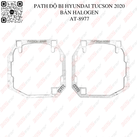 PATH ĐỘ BI HYUNDAI TUCSON 2020 BẢN HALOGEN-AT-8977